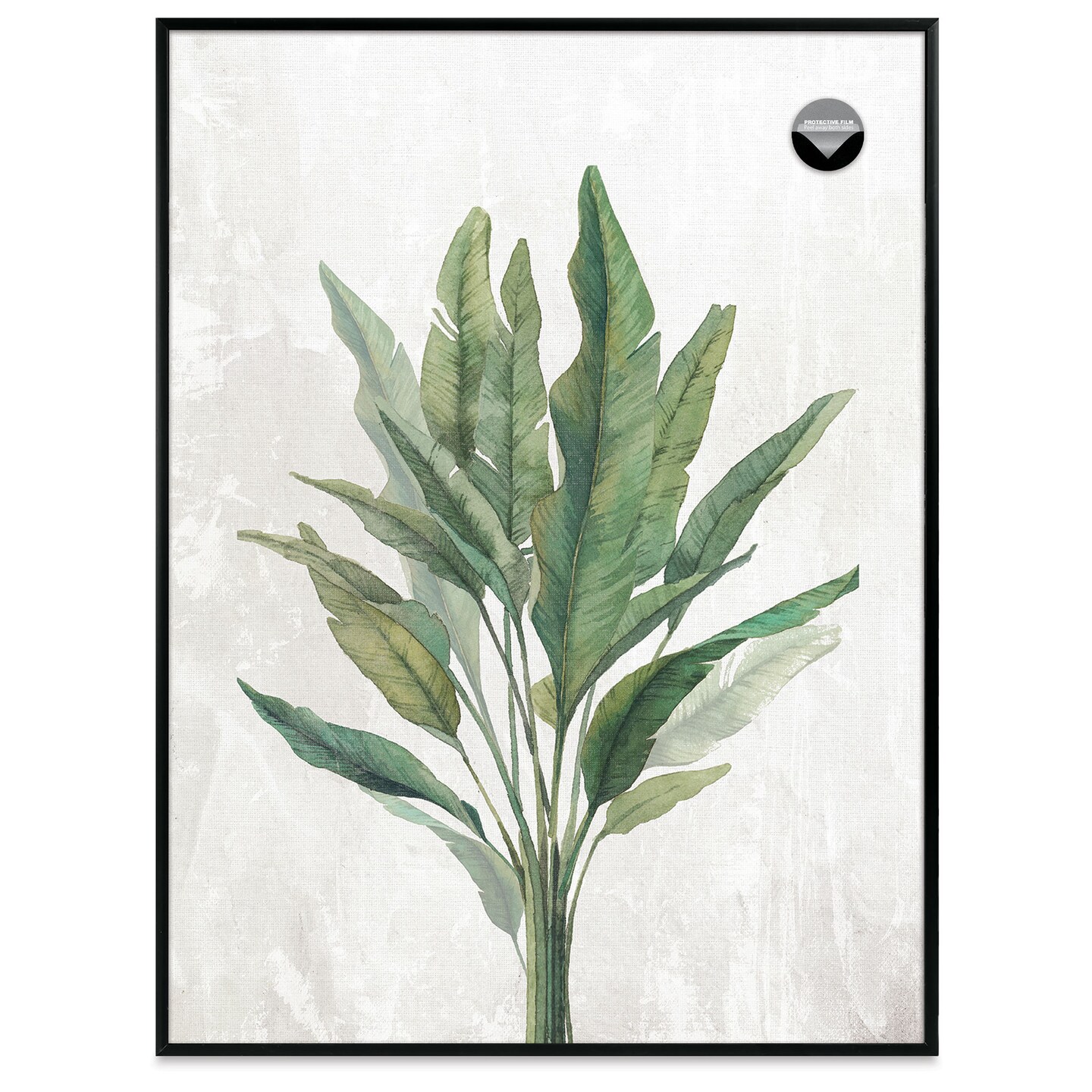 Blick Metal Gallery Frame - Black, 18&#x201D; x 24&#x201D;