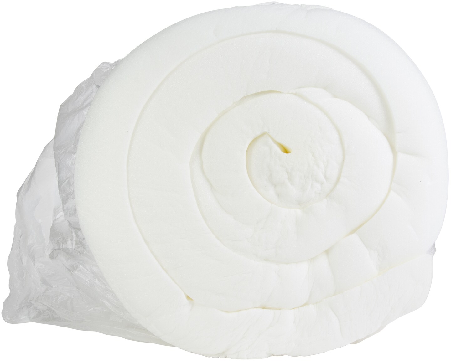 Air Lite Extra High Density Urethane Foam-4&#x22;X24&#x22;X82&#x22;