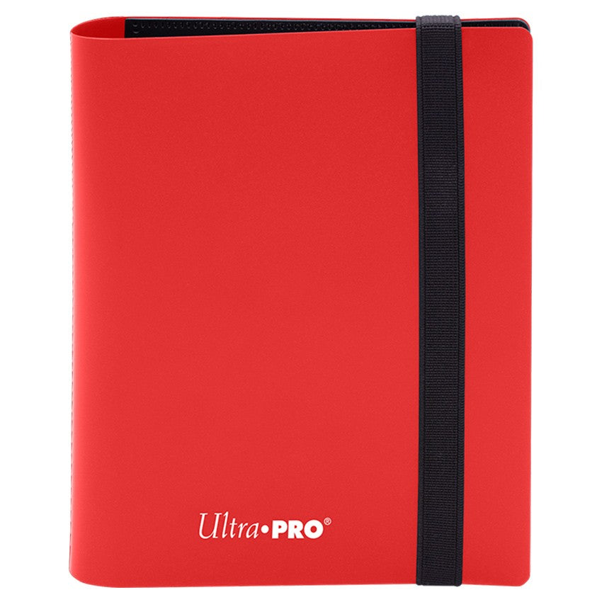 Ultra Pro 2 Pocket Pro Eclipse Binder Michaels
