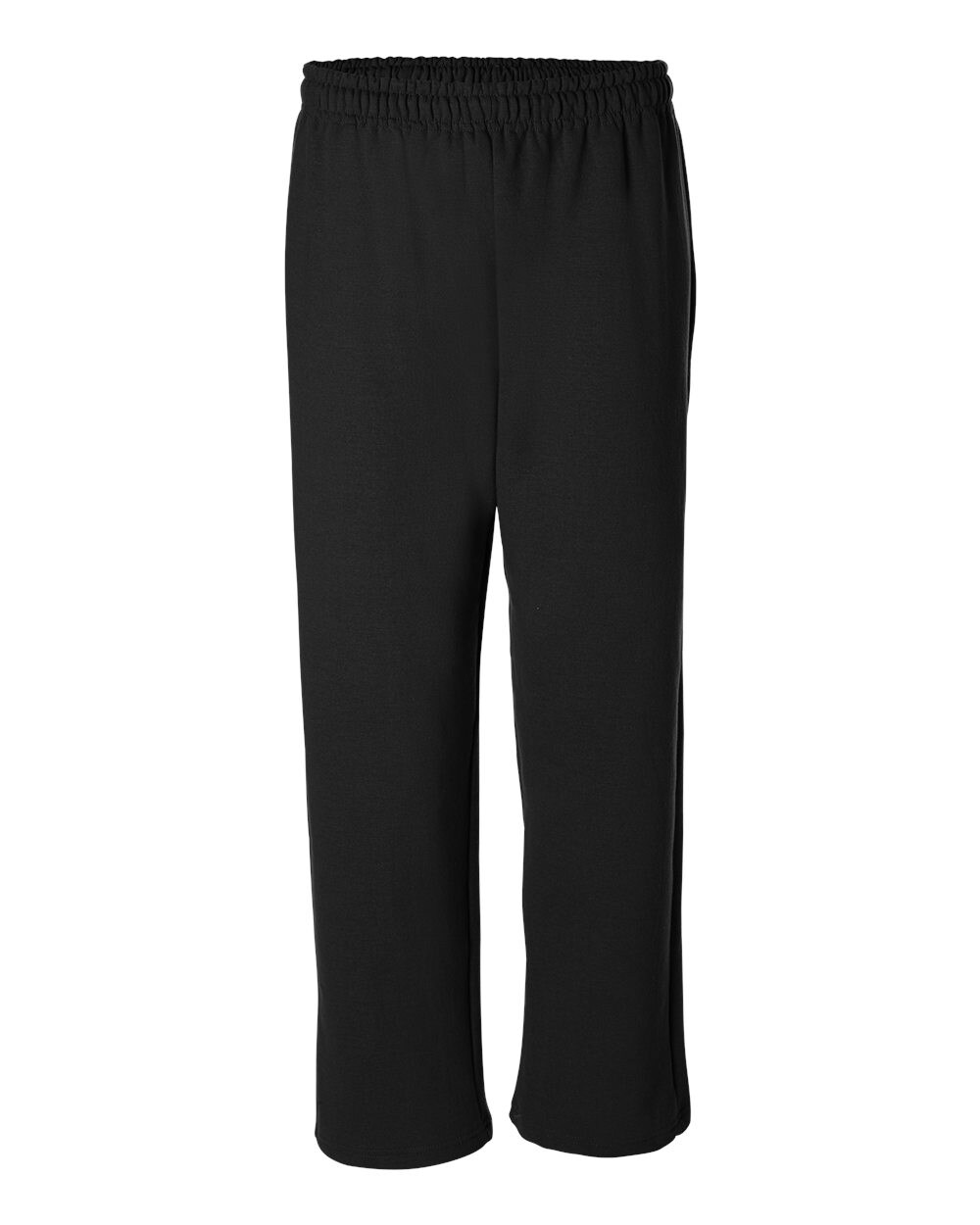 Gildan&#xAE; Heavy Blend Open-Bottom Sweatpants