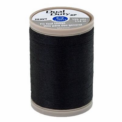 Coats Dual Duty XP Heavy Thread - White