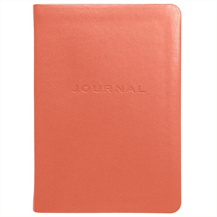 Travel Journal by Gallery Leather - 7&#x22;x5&#x22;