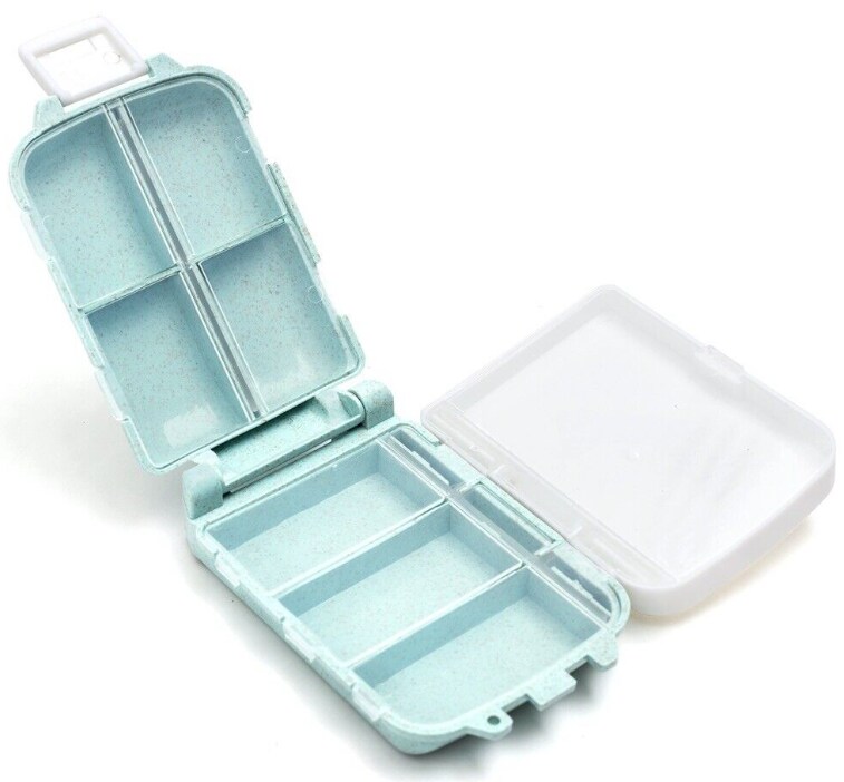 We R Memory Keepers JOURNAL STUDIO - EMBELLISHMENT ORGANIZER 3&#x22; X 4&#x22; MINT 660515
