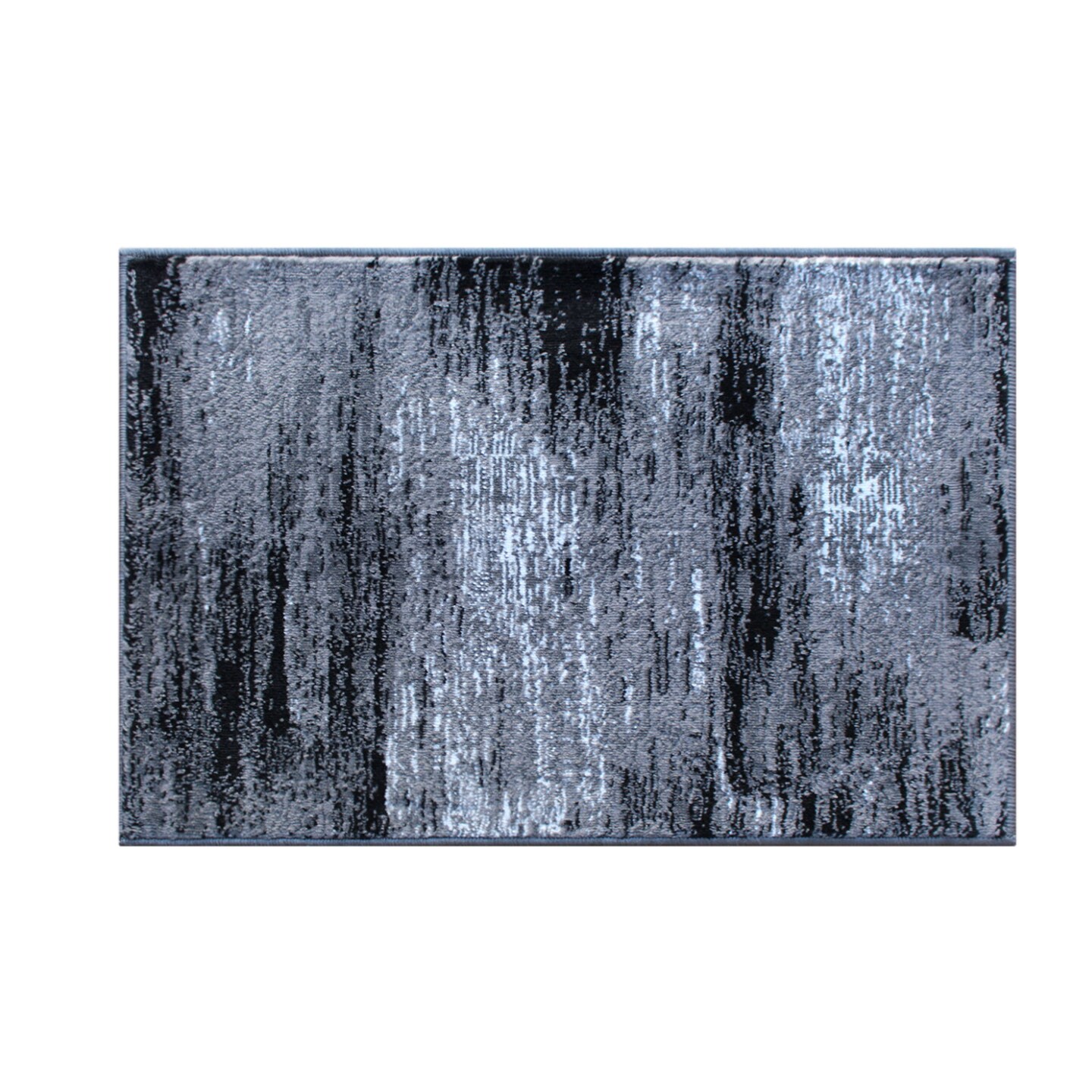 Masada Rugs Trendz Collection Modern Contemporary Area Rug - Design Trz863