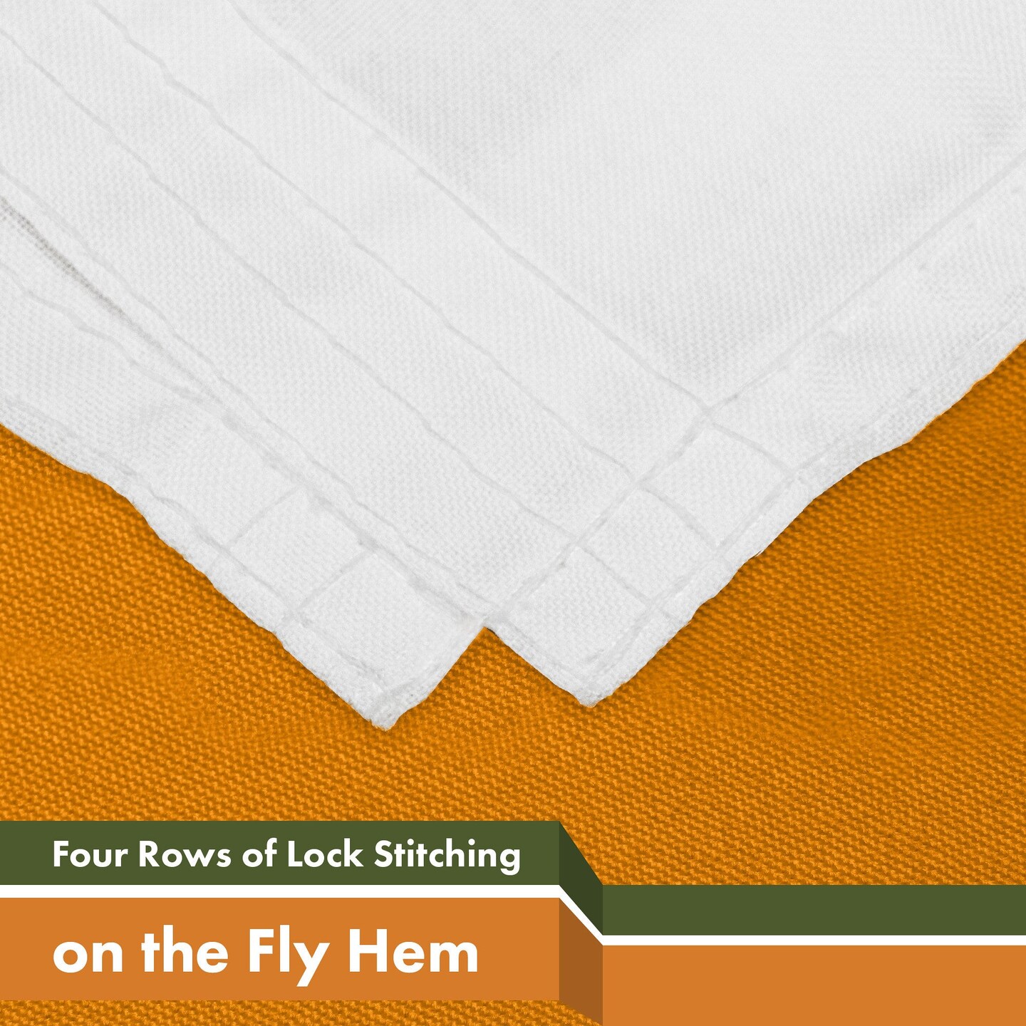G128 5 Pack: Cyprus Cypriot Flag | 3x5 Ft | LiteWeave Pro Series Printed 150D Polyester | Country Flag, Indoor/Outdoor, Vibrant Colors, Brass Grommets, Thicker and More Durable Than 100D 75D Polyester
