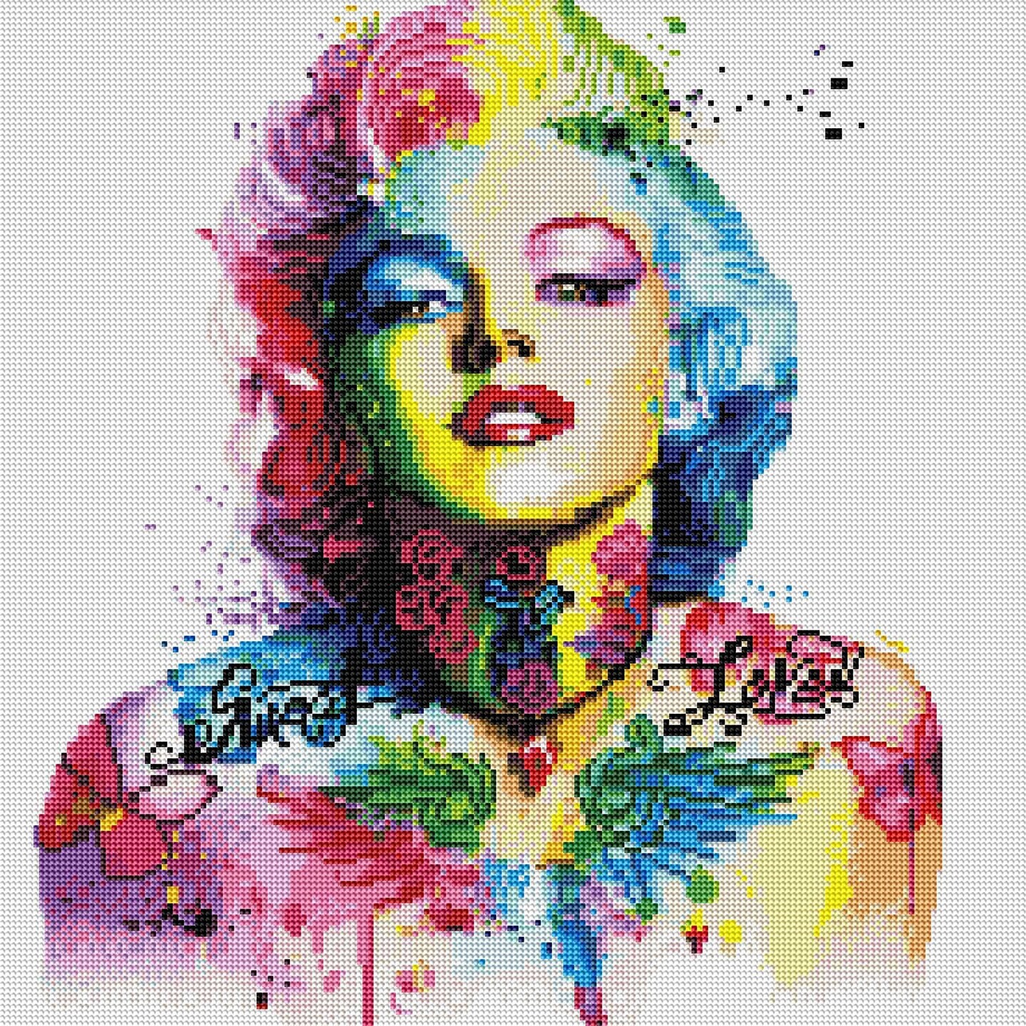 Marilyn Monroe
