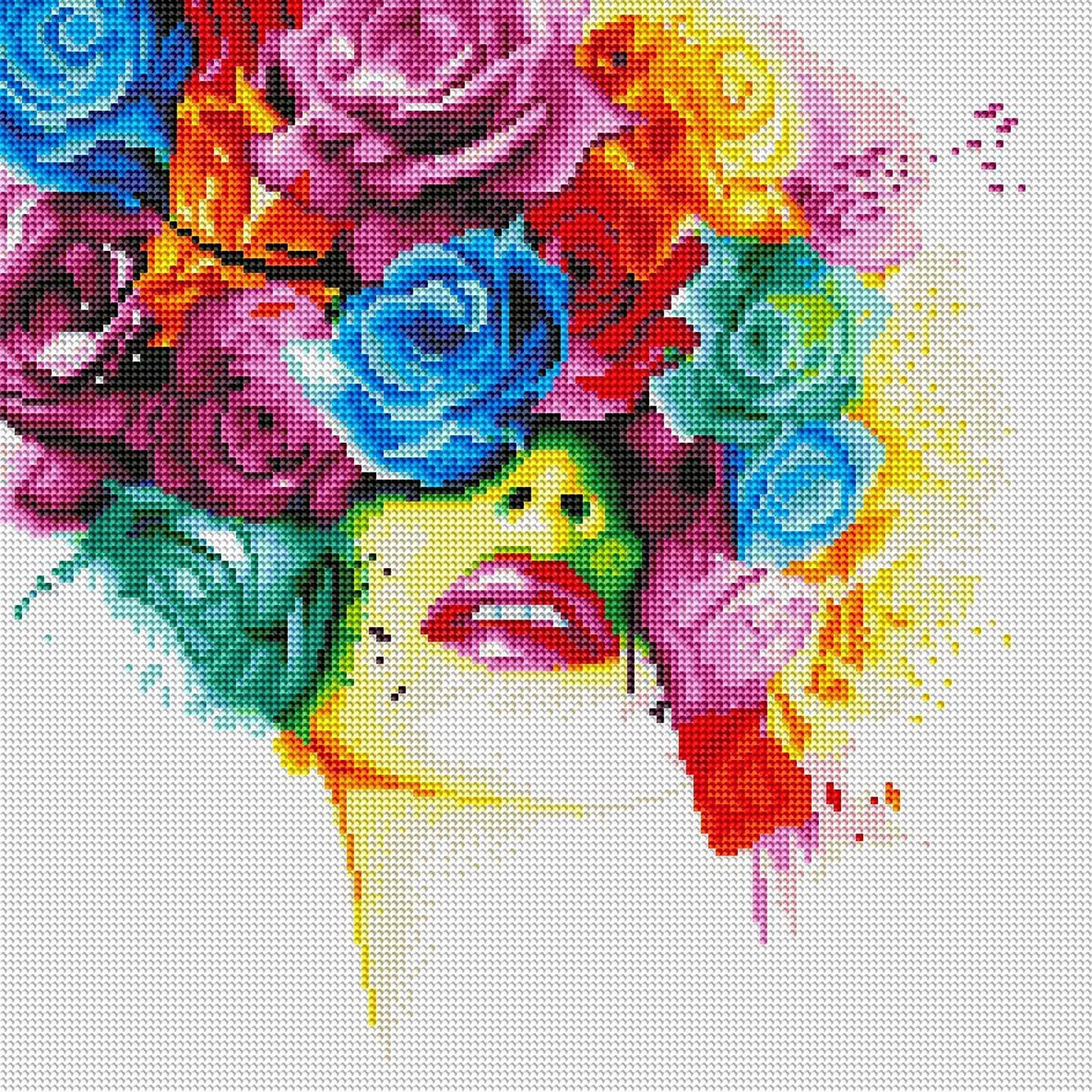 La Vie En Rose
