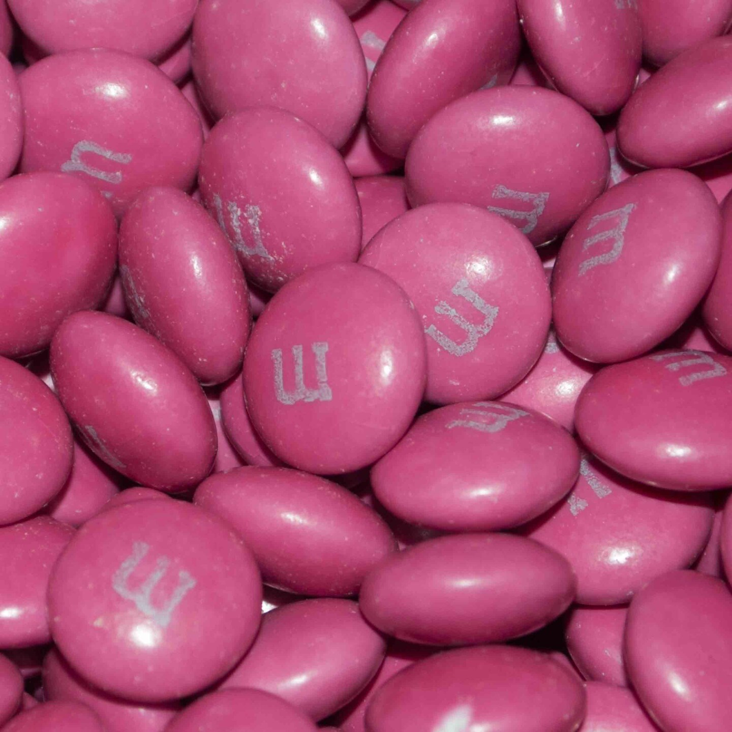 M&m's Candy Milk Chocolate - All Colors - (pink, Blue, Gold, Purple, Red,  Green, Orange, Yellow, White & More) : Target