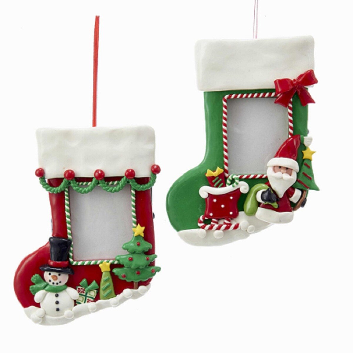 Michaels ornament outlet frames