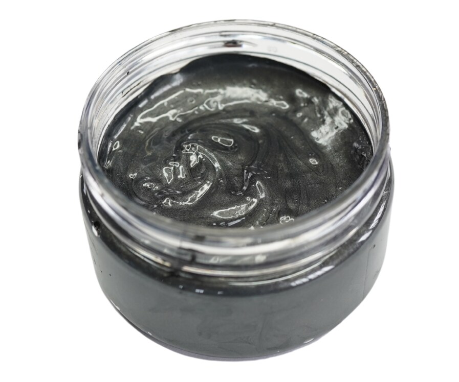 Posh Chalk Paste - Black Carbon