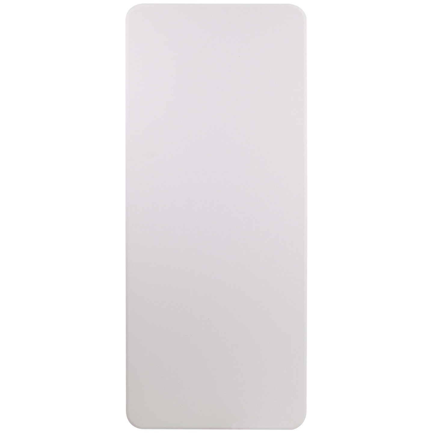 Emma and Oliver 6-Foot Plastic Folding Table