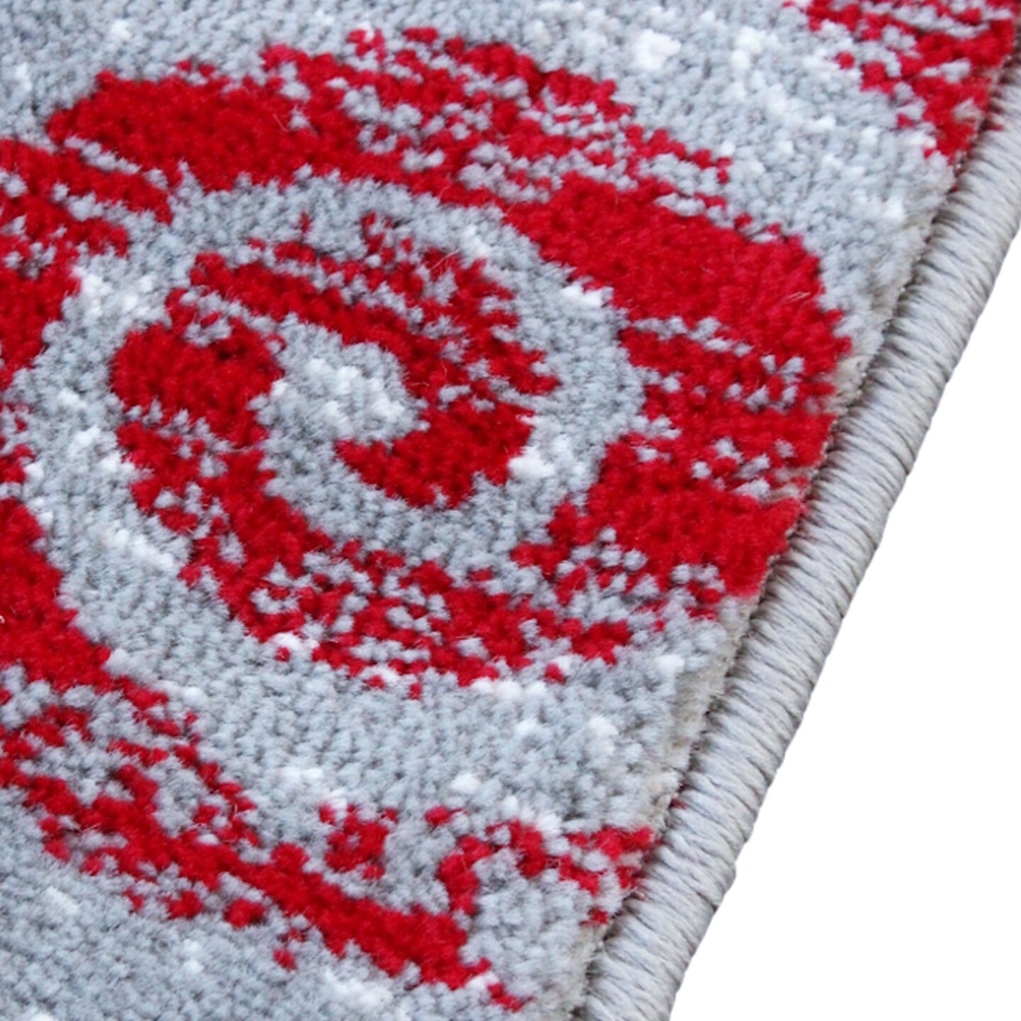 Masada Rugs Stephanie Collection Area Rug with Modern Contemporary Design 1100