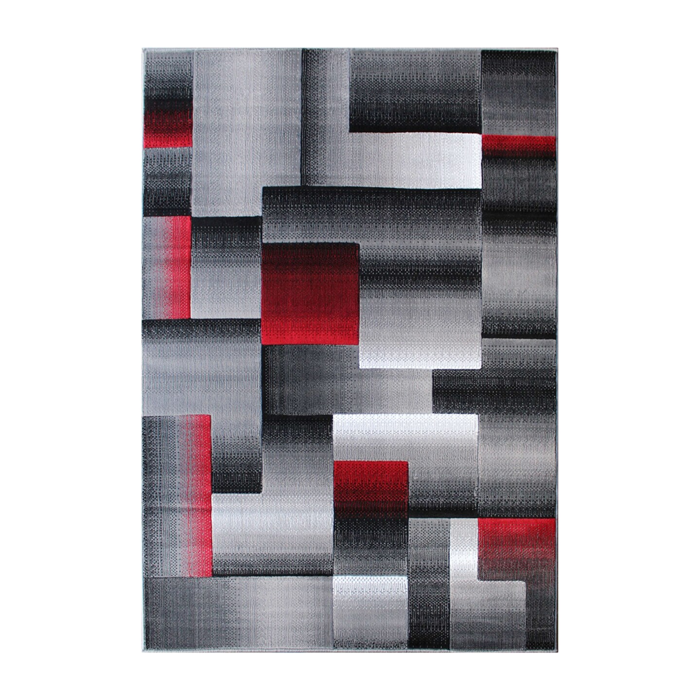 Masada Rugs Trendz Collection Modern Contemporary Area Rug Design