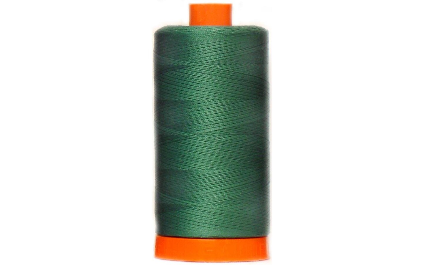 Aurifil Ctn Thread Mako 50wt 1300m Turf Green