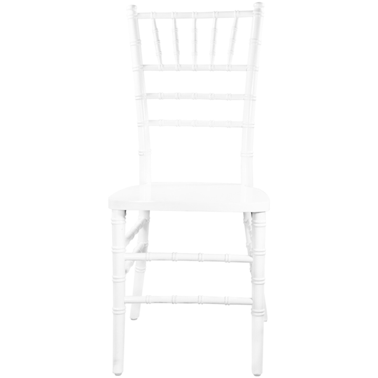 Emma and Oliver Wood Chiavari Chair