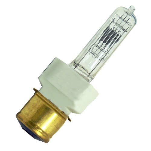 USHIO BTP, JCS120v-750w CP28 Halogen Bulb