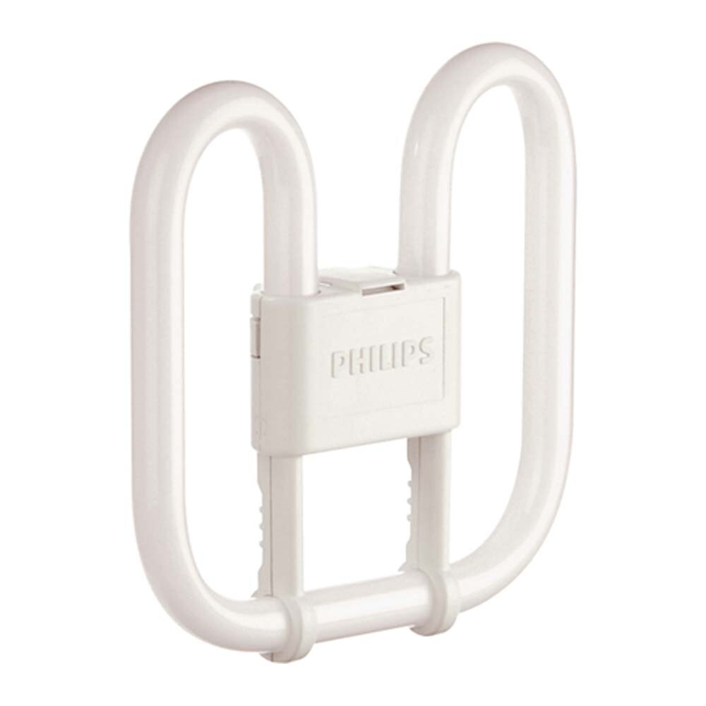 Philips PL-Q Pro 2D 28w/827 GR10q 4Pin 2700K Fluorescent Lamp