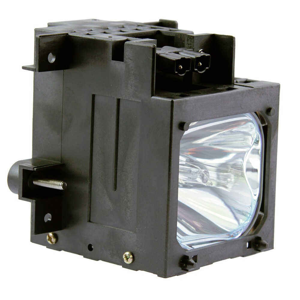 Original Sony A1606-034B XL-2100 TV Assembly with Philips Cage and UHP Bulb