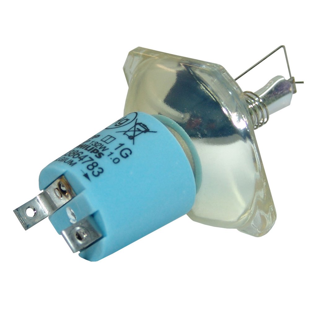 ASK Proxima M1 - Genuine OEM Philips projector bare bulb replacement