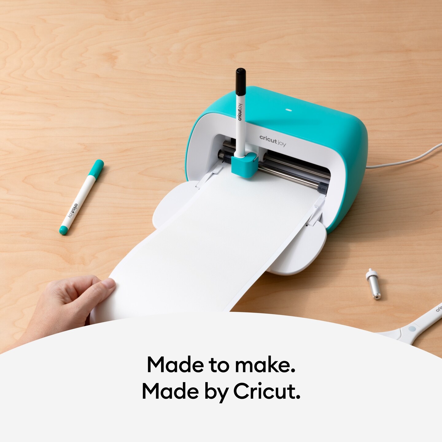 Cricut Joy Smart Dissolvable Label Paper Bundle