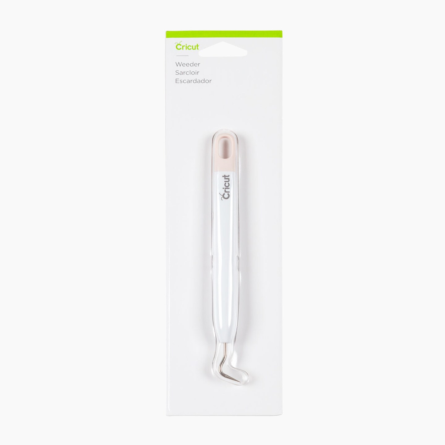 Cricut Holographic Gold Permanent Vinyl 6ct with Joy Standard Grip Mat and Weeder Tool Bundle