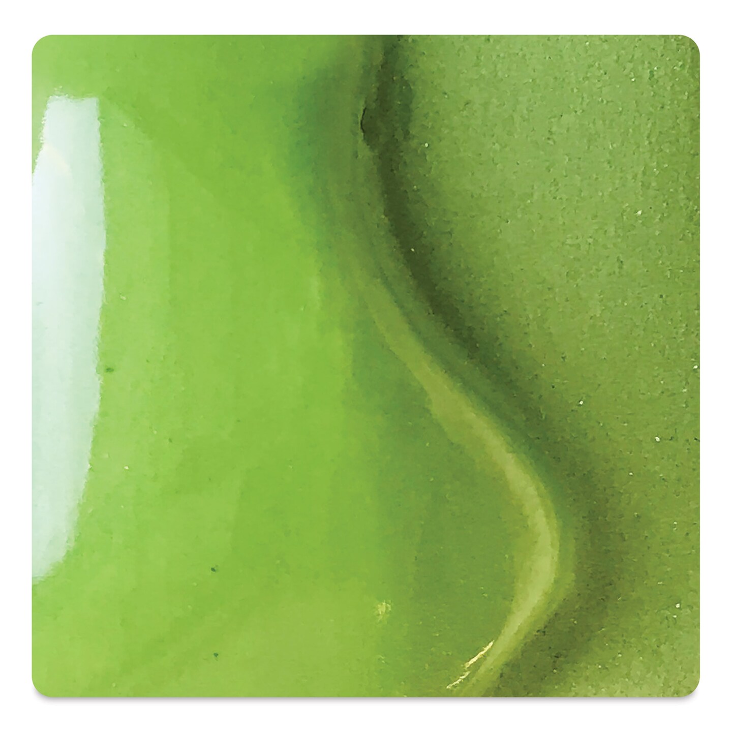 Spectrum Underglazes - Lime Green, Pint