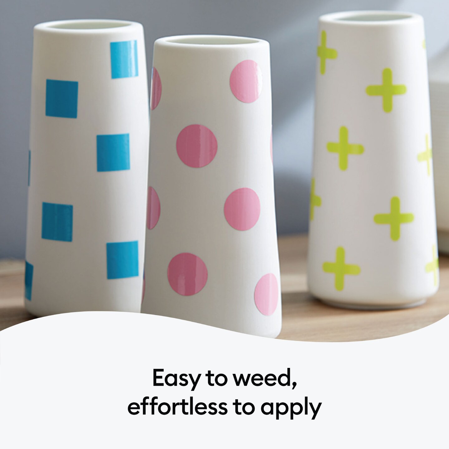 Cricut Premium Removable Vinyl Christmas Colors Bundle