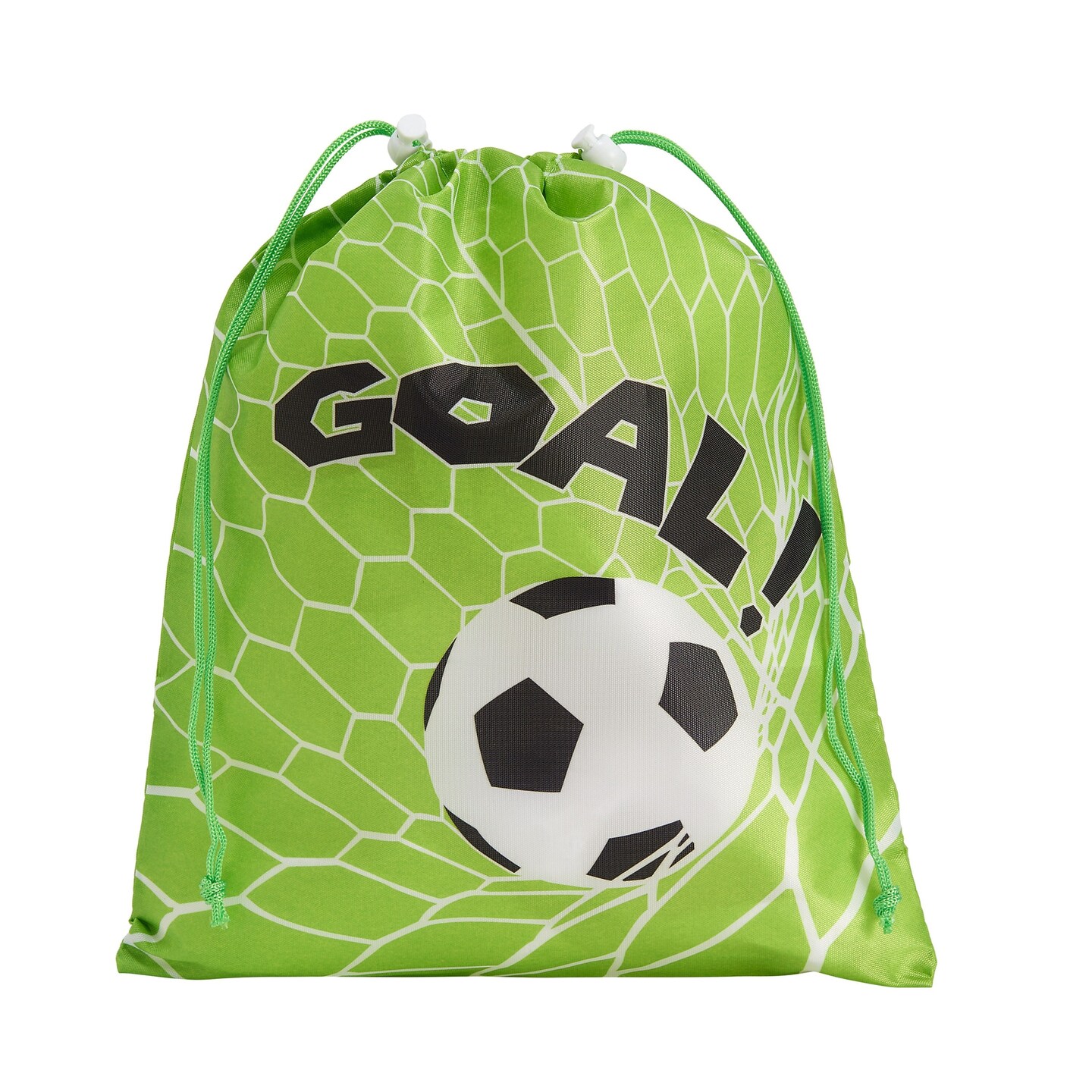 Drawstring sales soccer bag