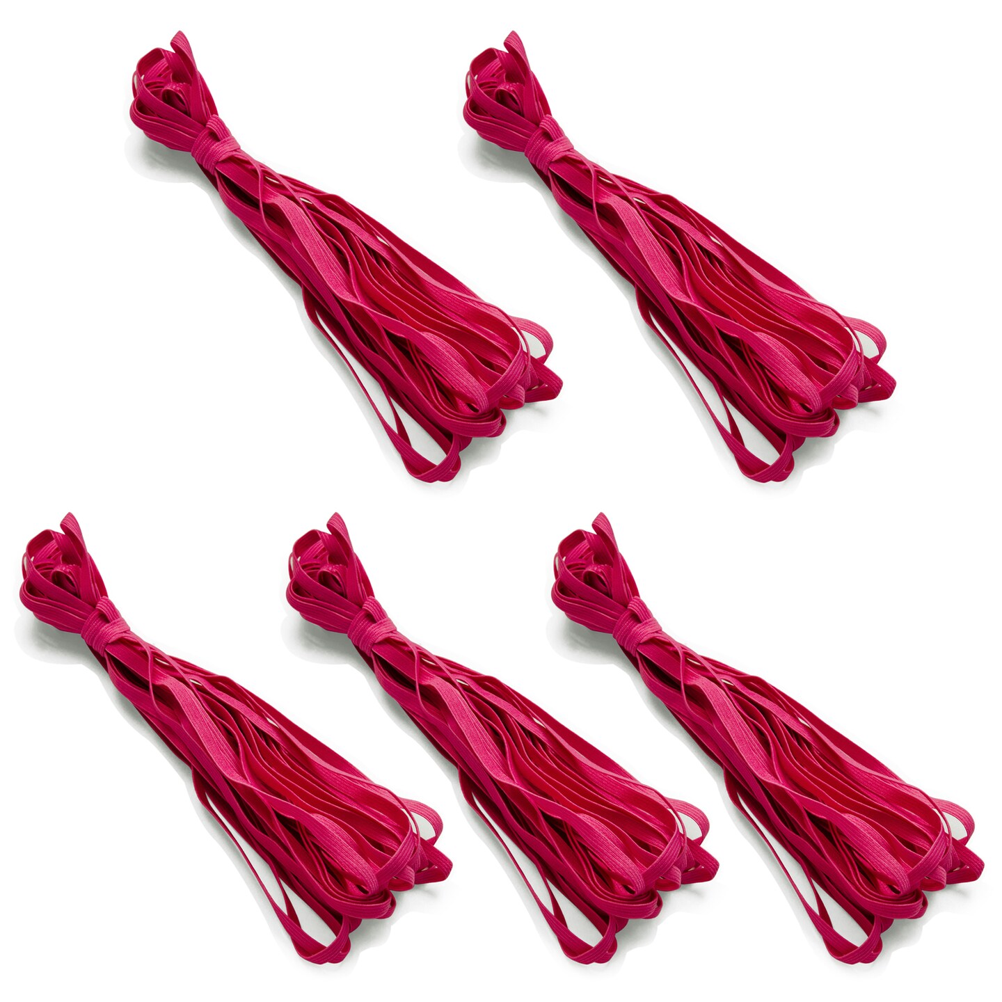 50 Yards of 1/4" Elastic Band Michaels