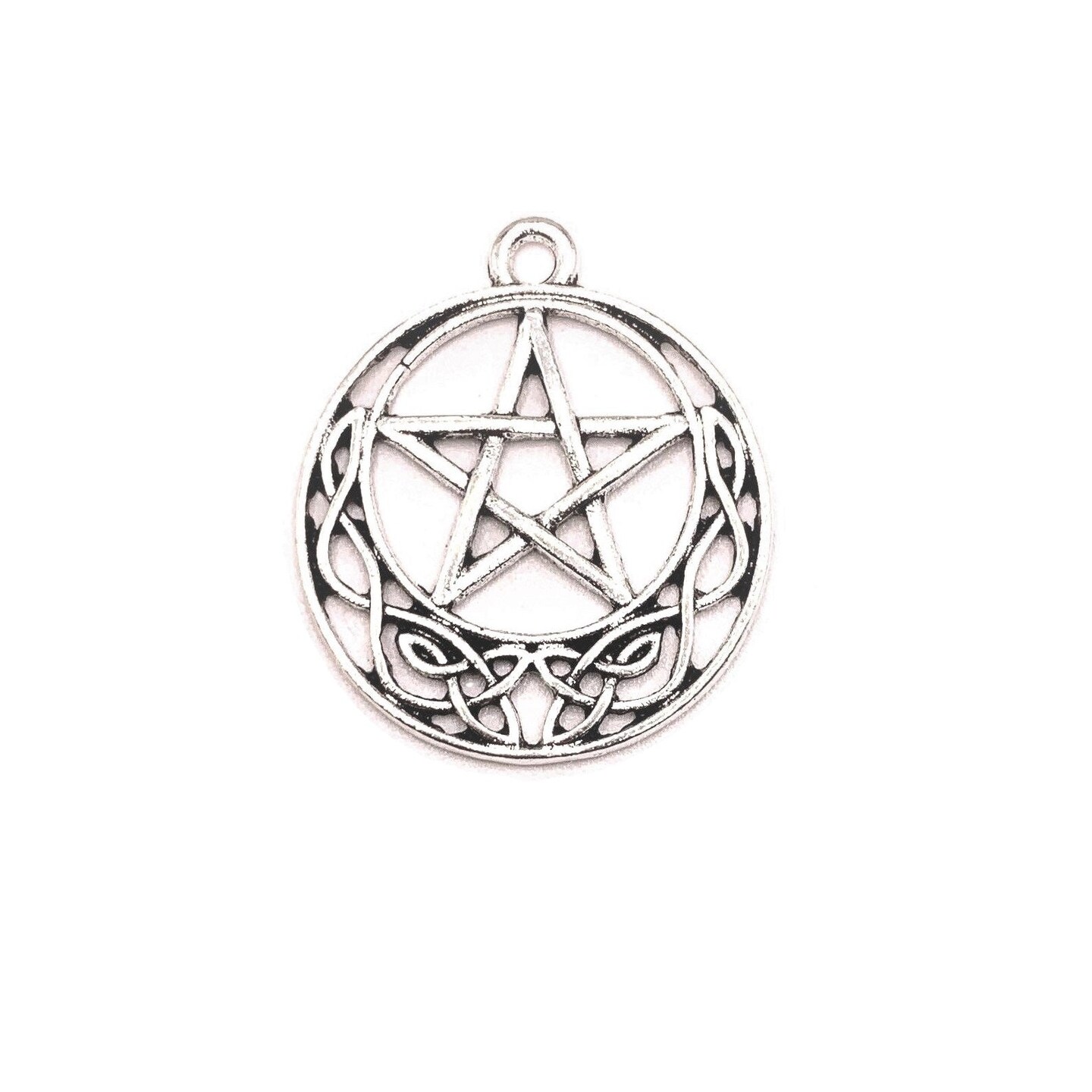 Pentacle charms online