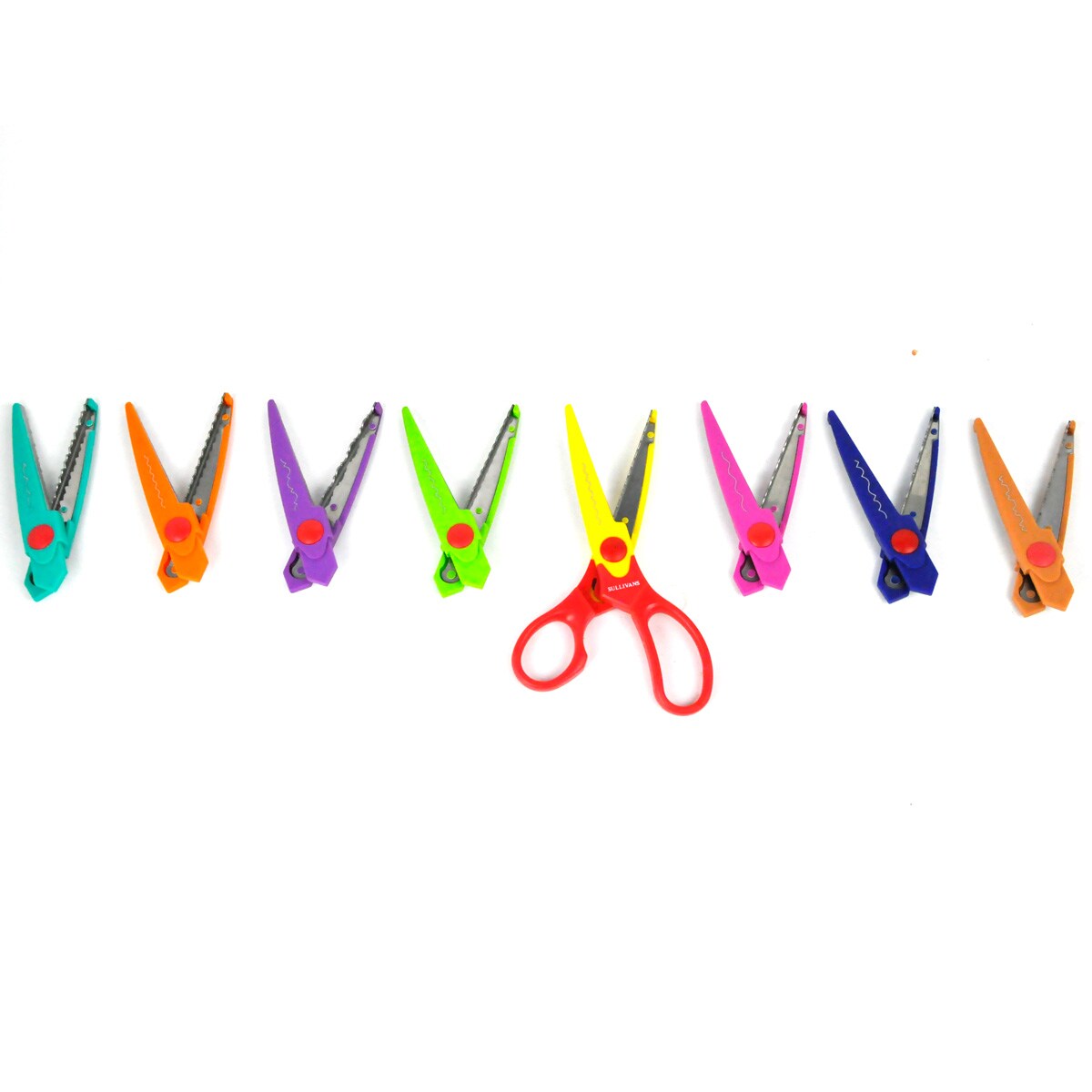 Decorative Scissors Set