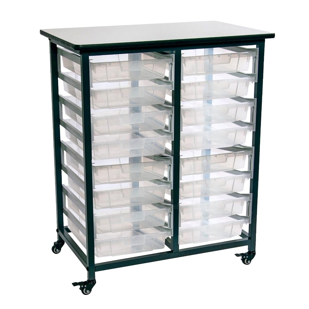 Shelf Bin Shelving Systems, Shelf Bin Systems, Shelf Bin Units, Plastic  Shelf Bins