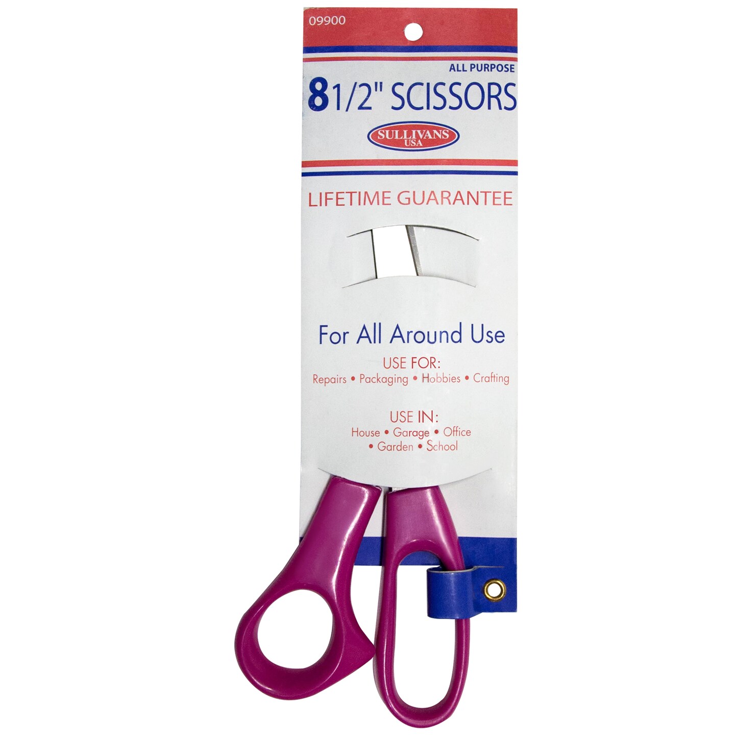 Large All Purpose Scissors