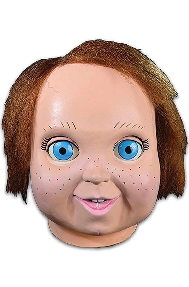 Child&#x27;s Play 2- Good Guy Doll Mask