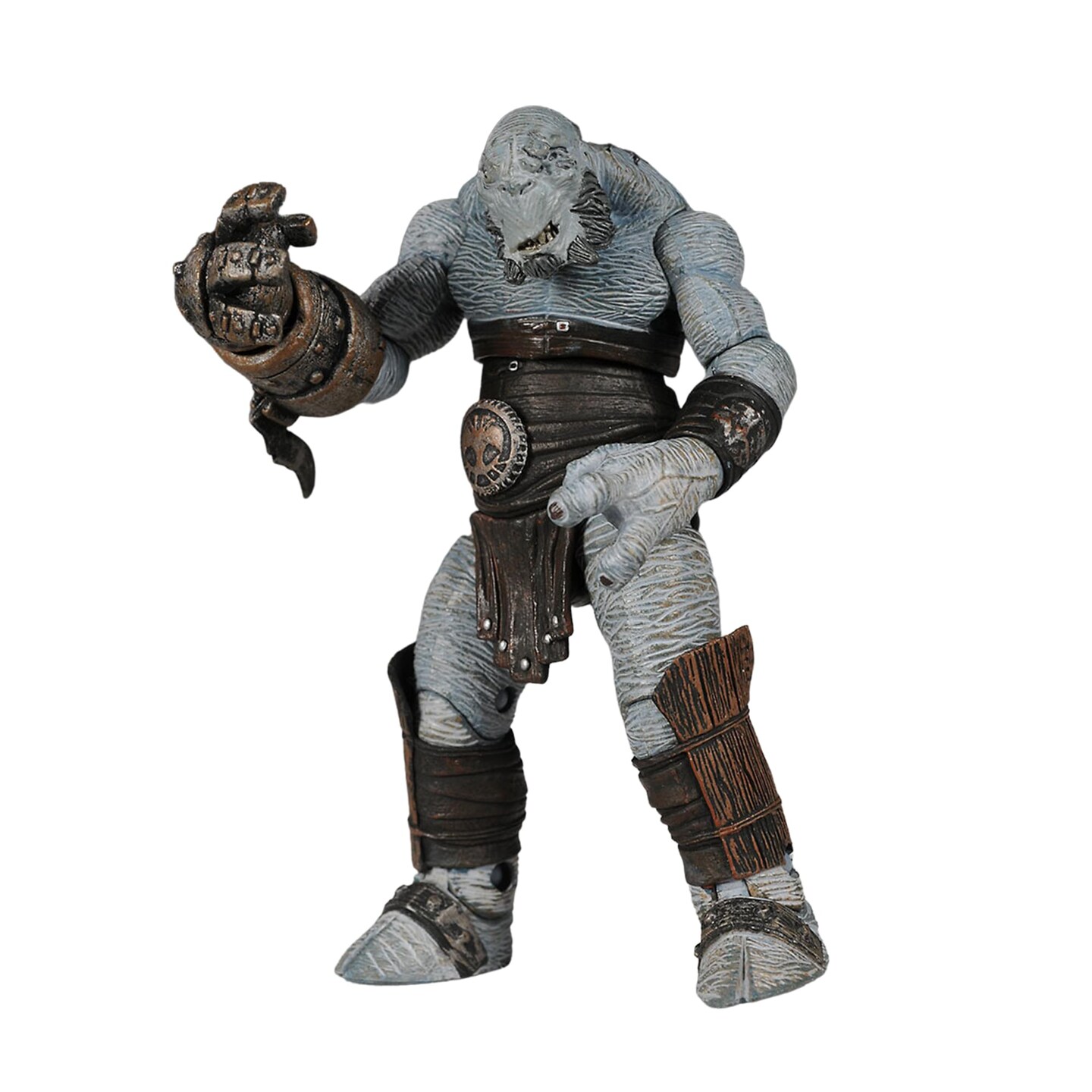 Hellboy 2 3.75&#x22; Action Figure: Wink