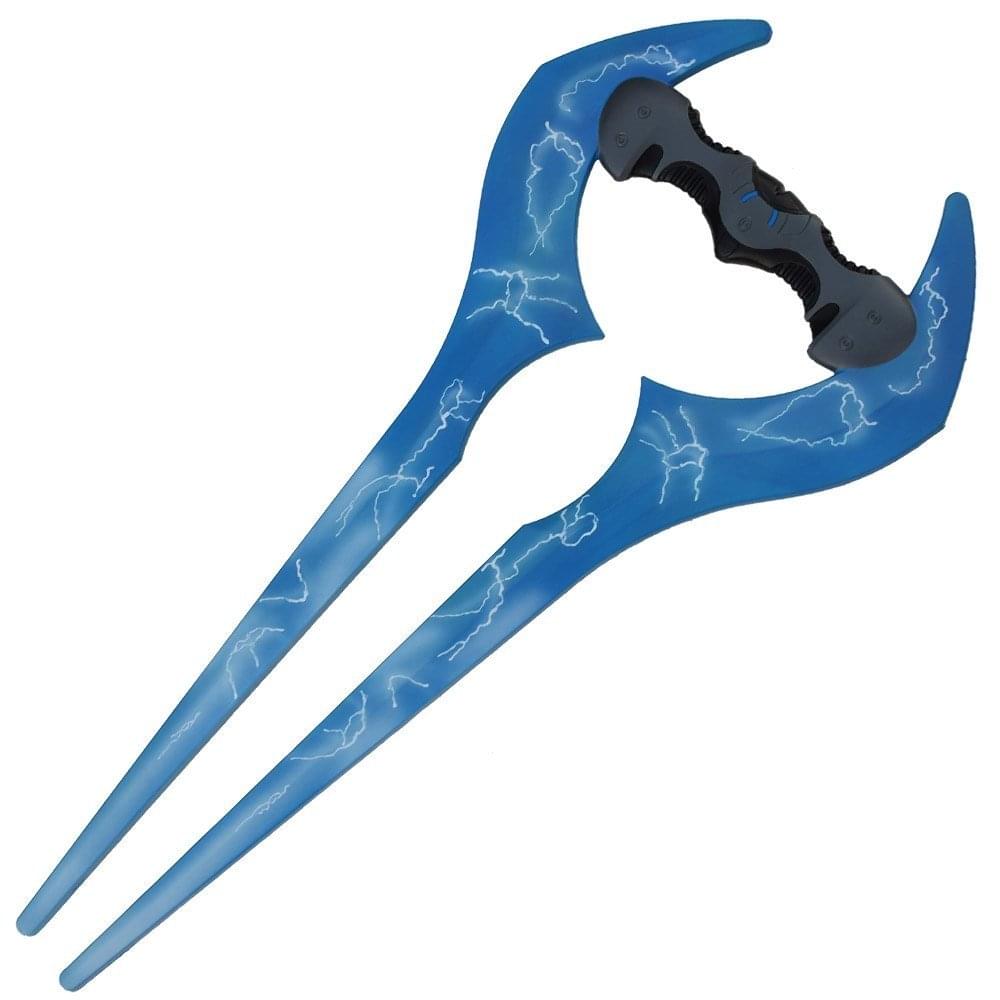 Halo Foam Energy Replica Sword