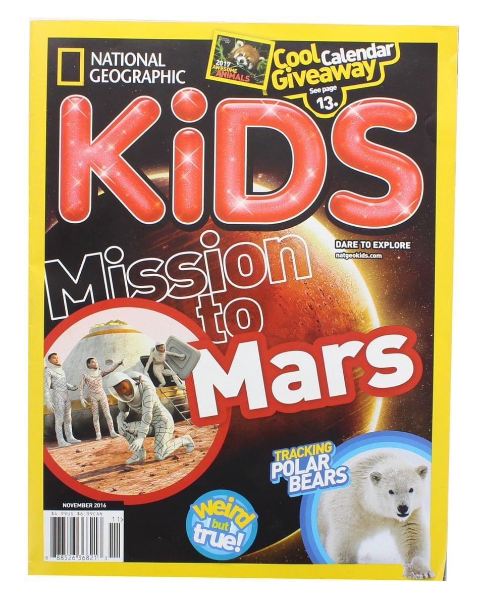 National Geographic Kids P-3 全131冊 National Geographic Kids | National Geographic Kids