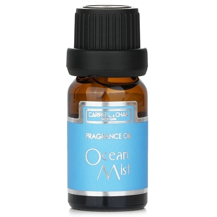 Carroll &#x26; Chan   Fragrance Oil - # Ocean Mist 10ml/0.3oz