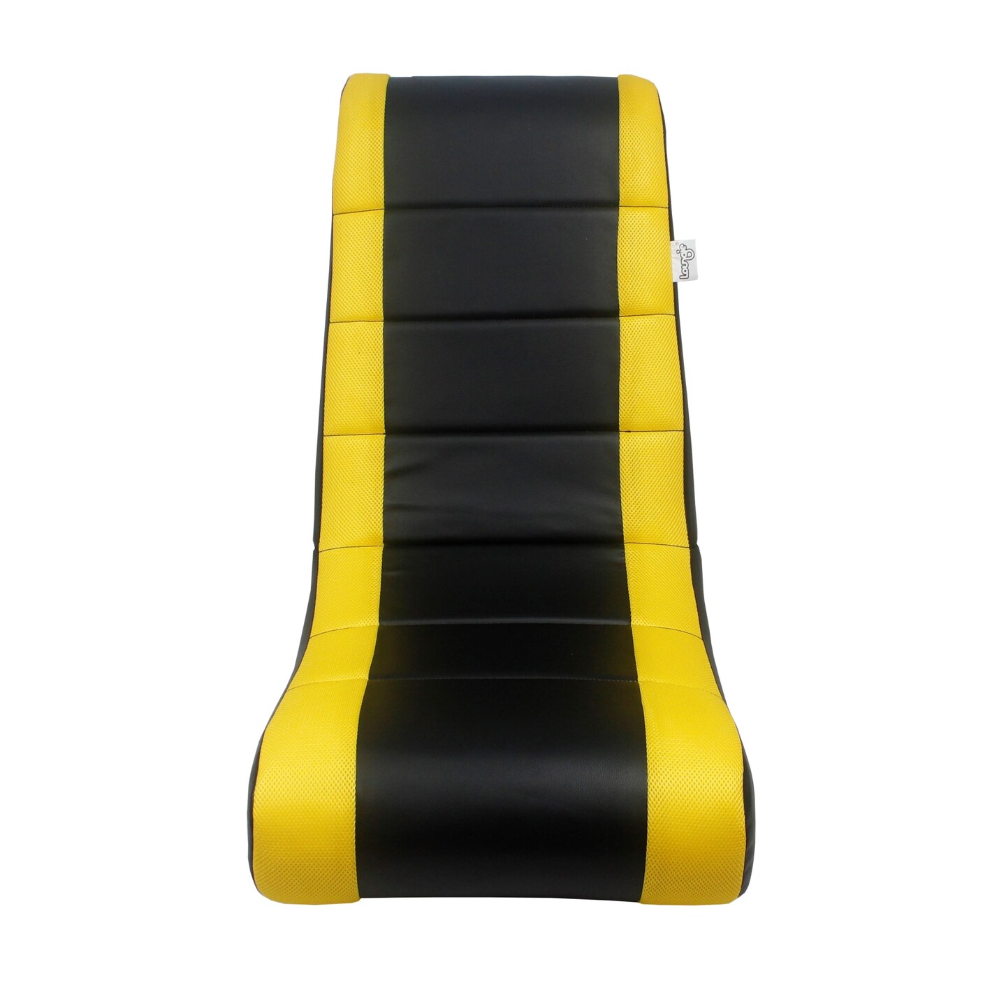 Rockme Video Gaming Rocker Chair For Kids, Teens, Adults, Boys Or Girls