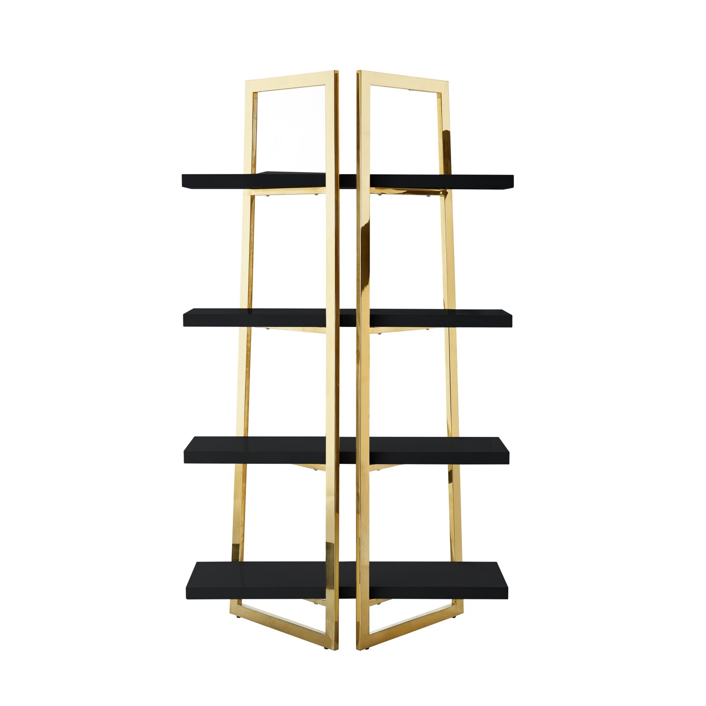 Oline Etagere Bookshelf/Bookcase