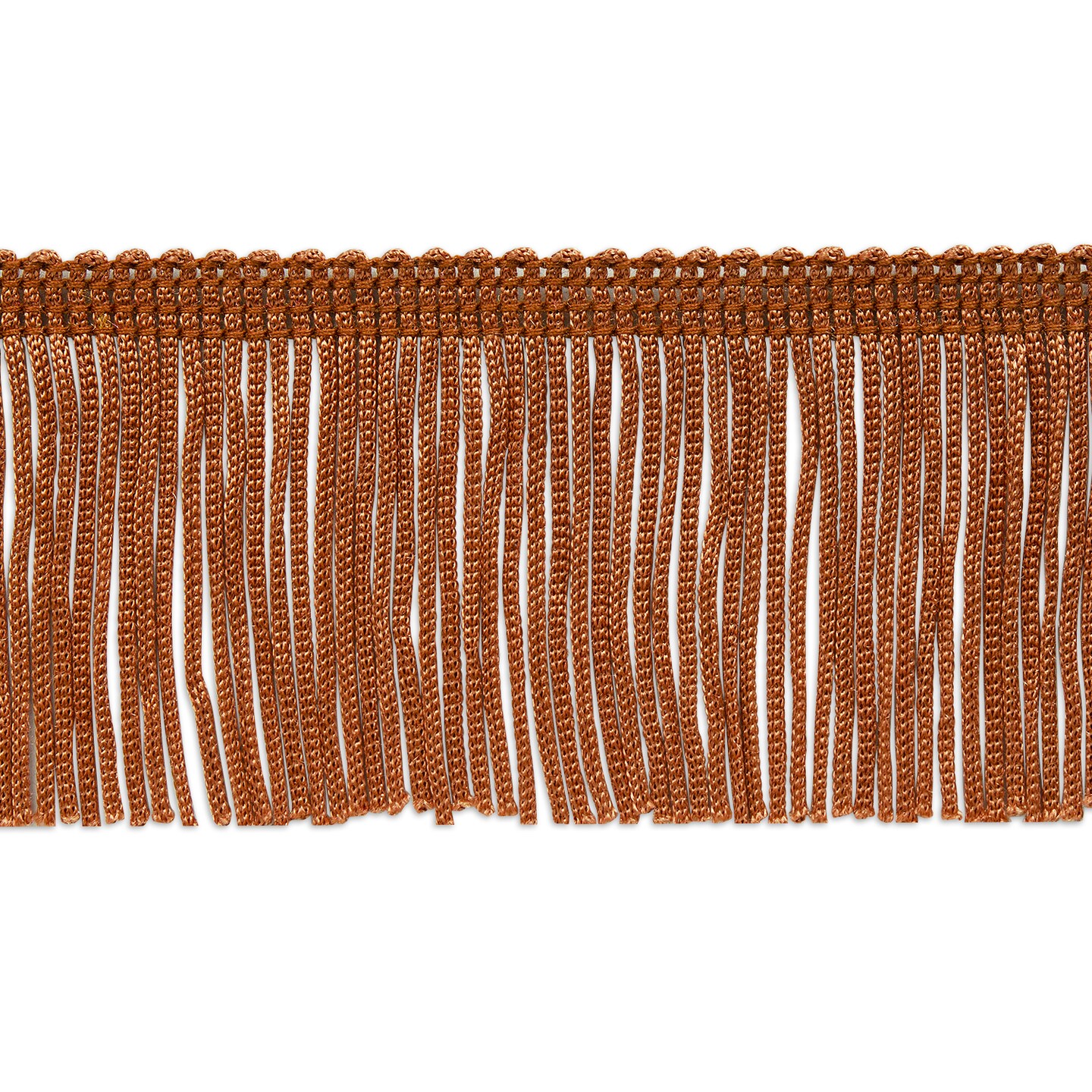 5 Yards of 2&#x22; Chainette Fringe Trim | 5 yard cut