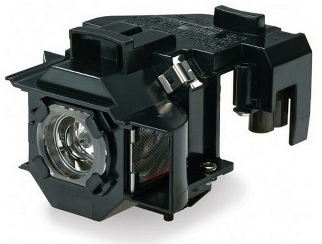 Epson Powerlite S4 Assembly Lamp with Quality Projector Bulb Inside