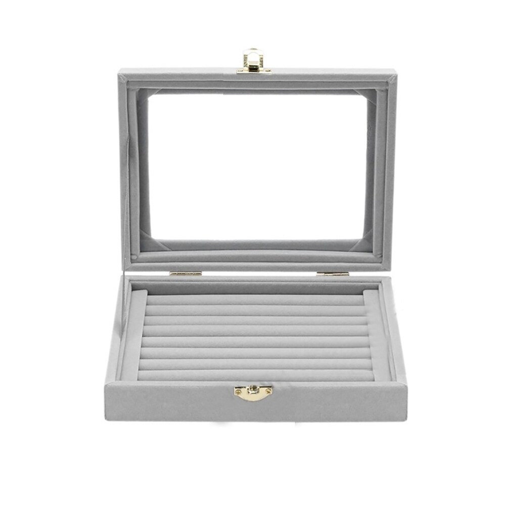 Michaels jewelry storage 2025