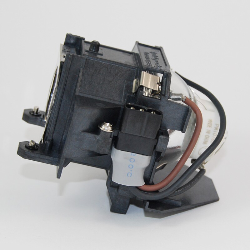 Epson Powerlite 1815P Projector Housing with Genuine Original OEM Bulb
