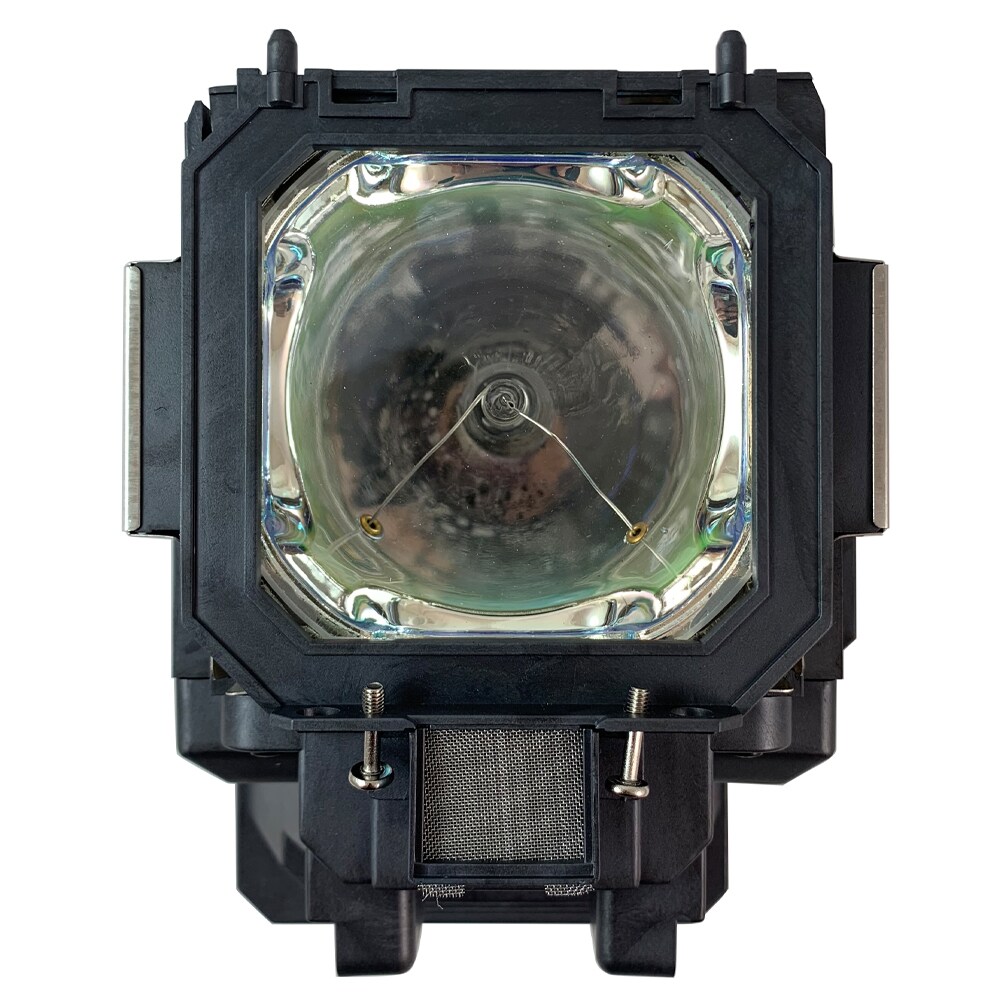 Sanyo PLC-XT35 Projector Housing with Genuine Original OEM Bulb