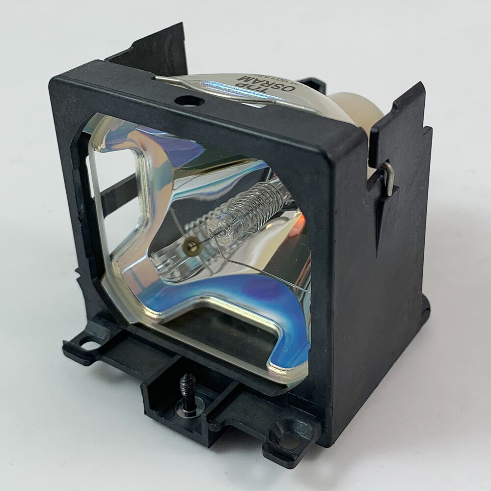 Sony VPL-CS10 Projector Housing with Genuine Original OEM Bulb