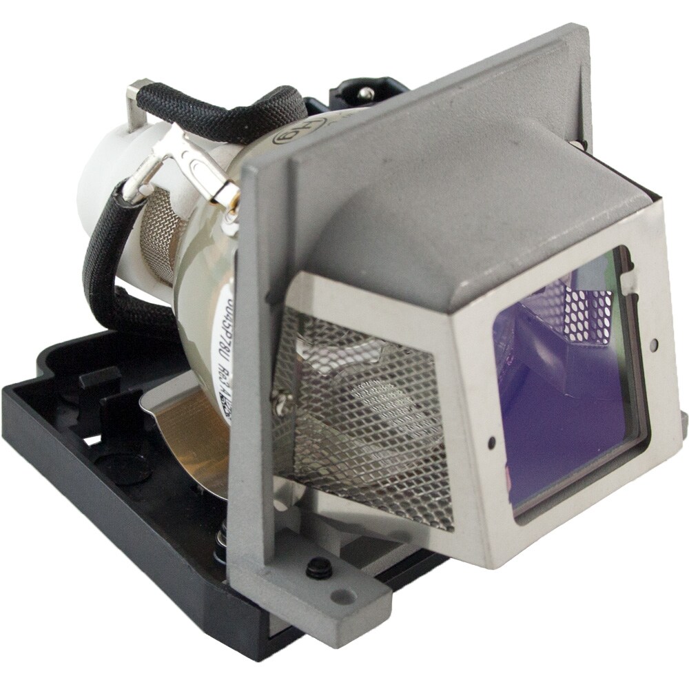 Mitsubishi MD-536X Assembly Lamp with Quality Projector Bulb Inside