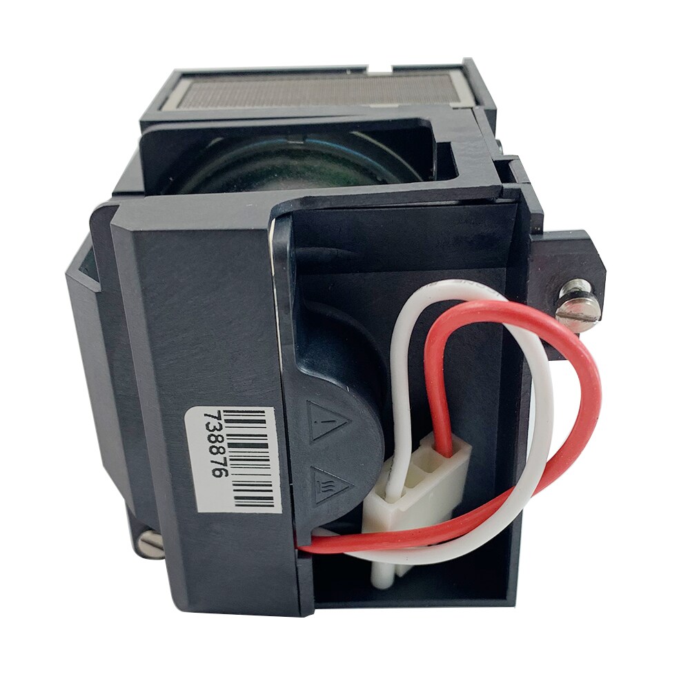 Infocus LP-X1 Assembly Lamp with Quality Projector Bulb Inside