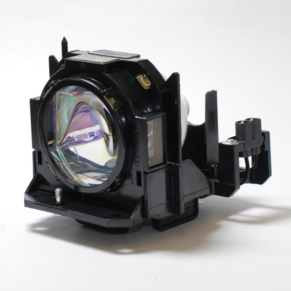 Panasonic ET-LAD60W Projector Lamp with Original OEM Bulb Inside