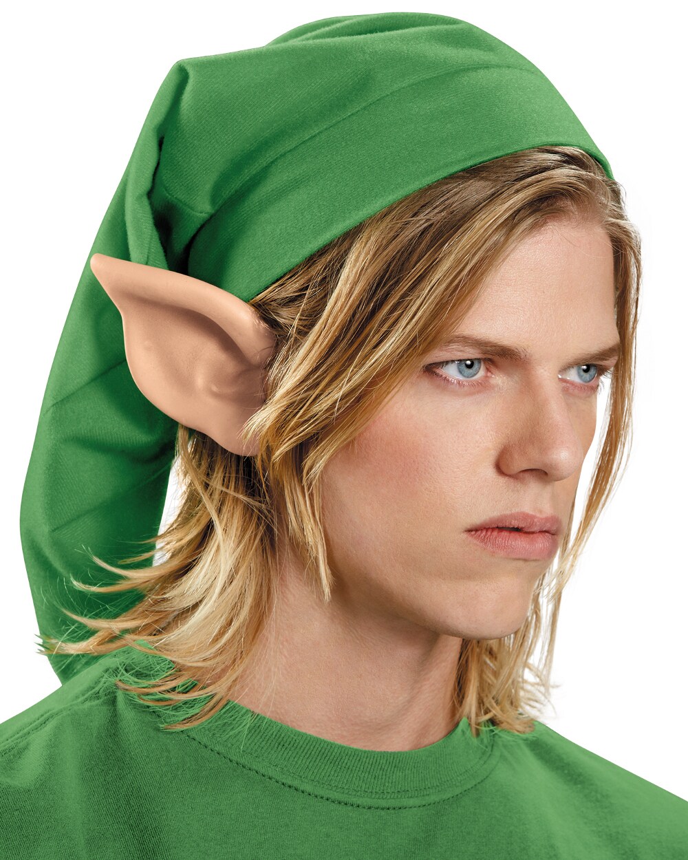 Kids Link Costume - The Legend of Zelda